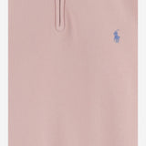 PULLOVER IN COTONE CON LOGO 211B18685 008 POLO RALPH LAUREN 