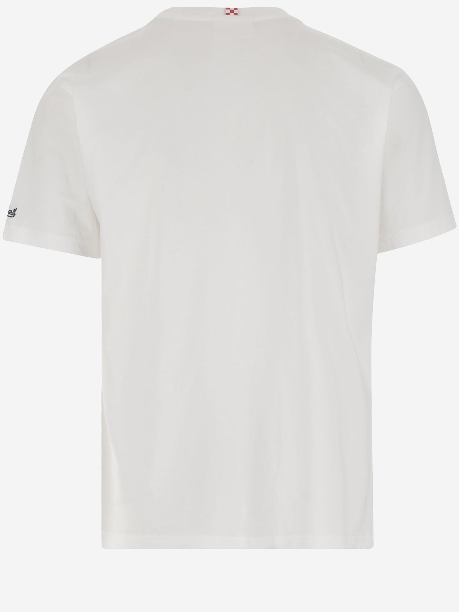 MC2 SAINT BARTH TSHM00105403H