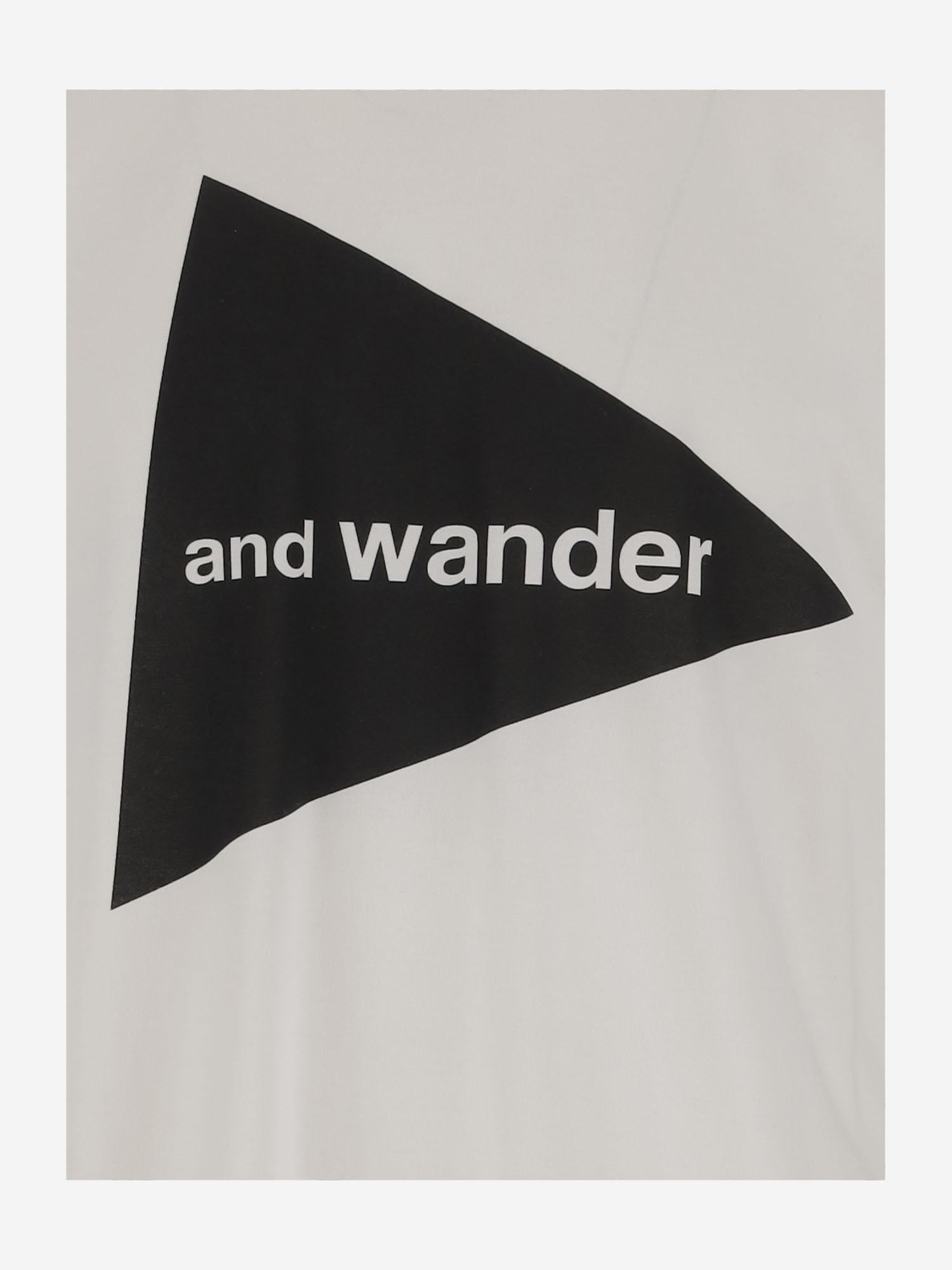 AND WANDER 5745184095030
