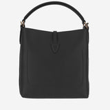 BORSA "T" BUCKET IN PELLE XBWTSEK0100XSO B999 TODS 