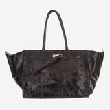 BORSA MAME WEEKEND IN PELLE MAMEWEEKEND LAMBSKINSAVANA BENEDETTA BRUZZICHES 