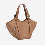 Borsa a mano Hammock Flip in pelle A538HHBX07 9579 LOEWE 
