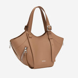 Borsa a mano Hammock Flip in pelle A538HHBX07 9579 LOEWE 