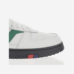 Sneakers Field King in pelle F225CLM LL00X814B PRO-KEDS 