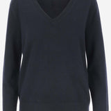 PULLOVER IN CASHMERE VR74978133 403CBL VINCE 