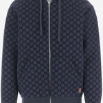 GIACCA GG IN VISCOSA STRETCH 819275 XJHCU4003 GUCCI 