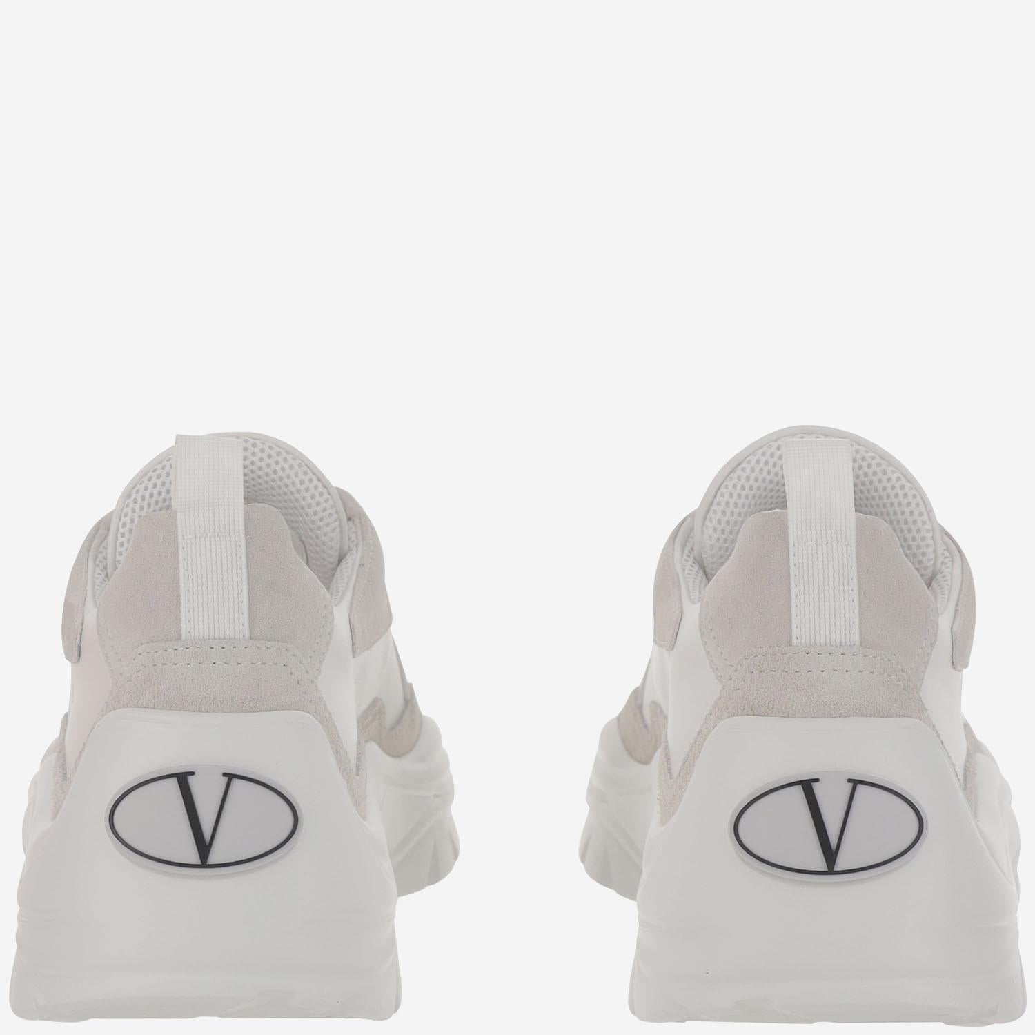 SNEAKERS GUMBOY IN PELLE 7Y2S0B17 VRN0BO VALENTINO GARAVANI 