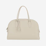 BORSA INDIA 15.75 IN PELLE W1594L129 IANS THE ROW 