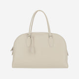 BORSA INDIA 15.75 IN PELLE W1594L129 IANS THE ROW 