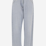 JEANS IN denim chiaro di COTONE WTR93 DBL20W042 DARKPARK 