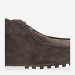 MOCASSINI IN SUEDE XXM58L0KF00RE0 S800 TODS 