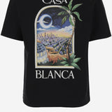 CASABLANCA WS25JTS04603