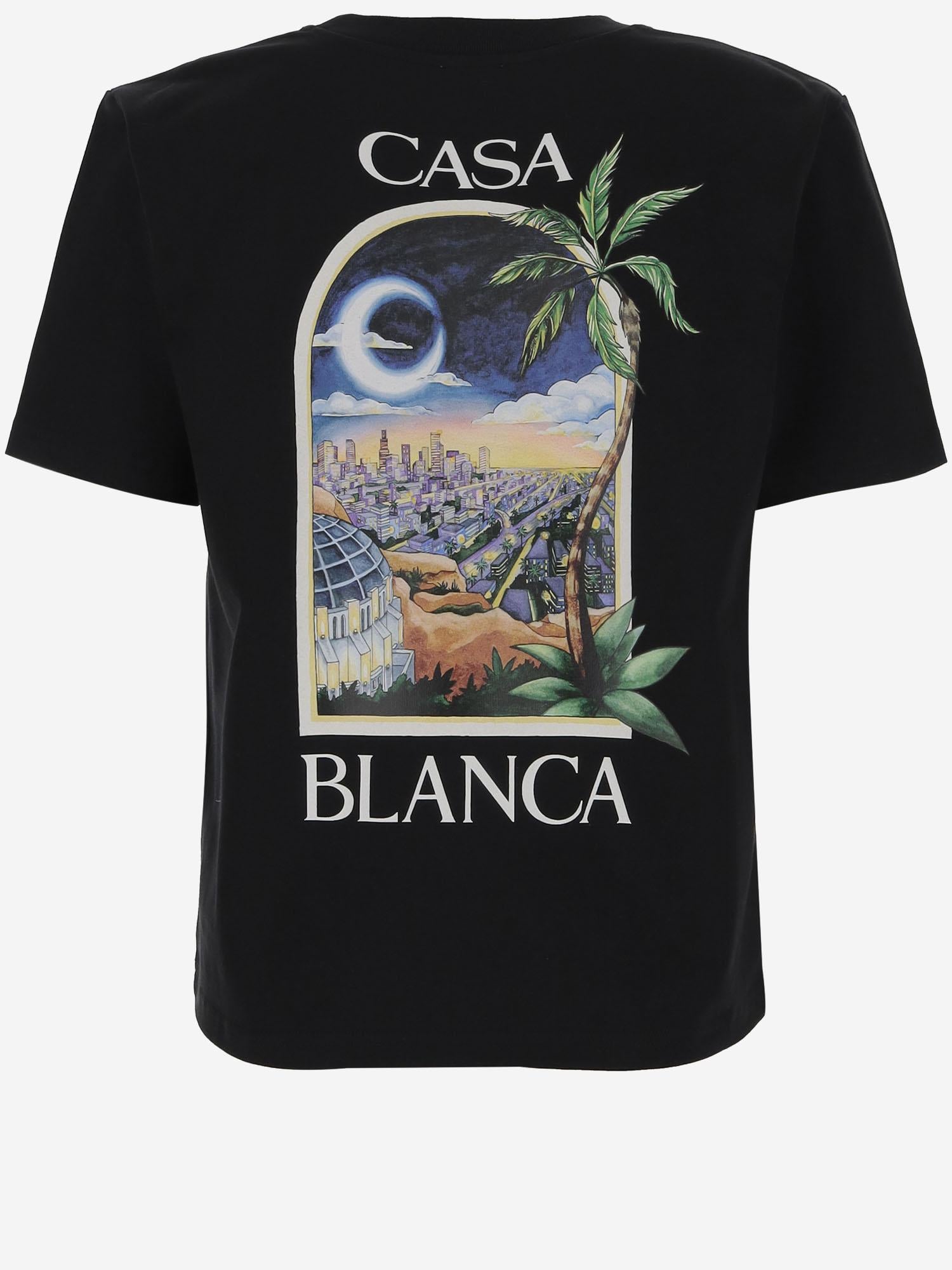 CASABLANCA WS25JTS04603
