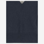MAGLIONE IN CASHMERE S25655 0352 SASUPHI 