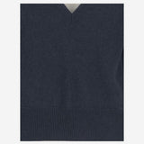 MAGLIONE IN CASHMERE S25655 0352 SASUPHI 
