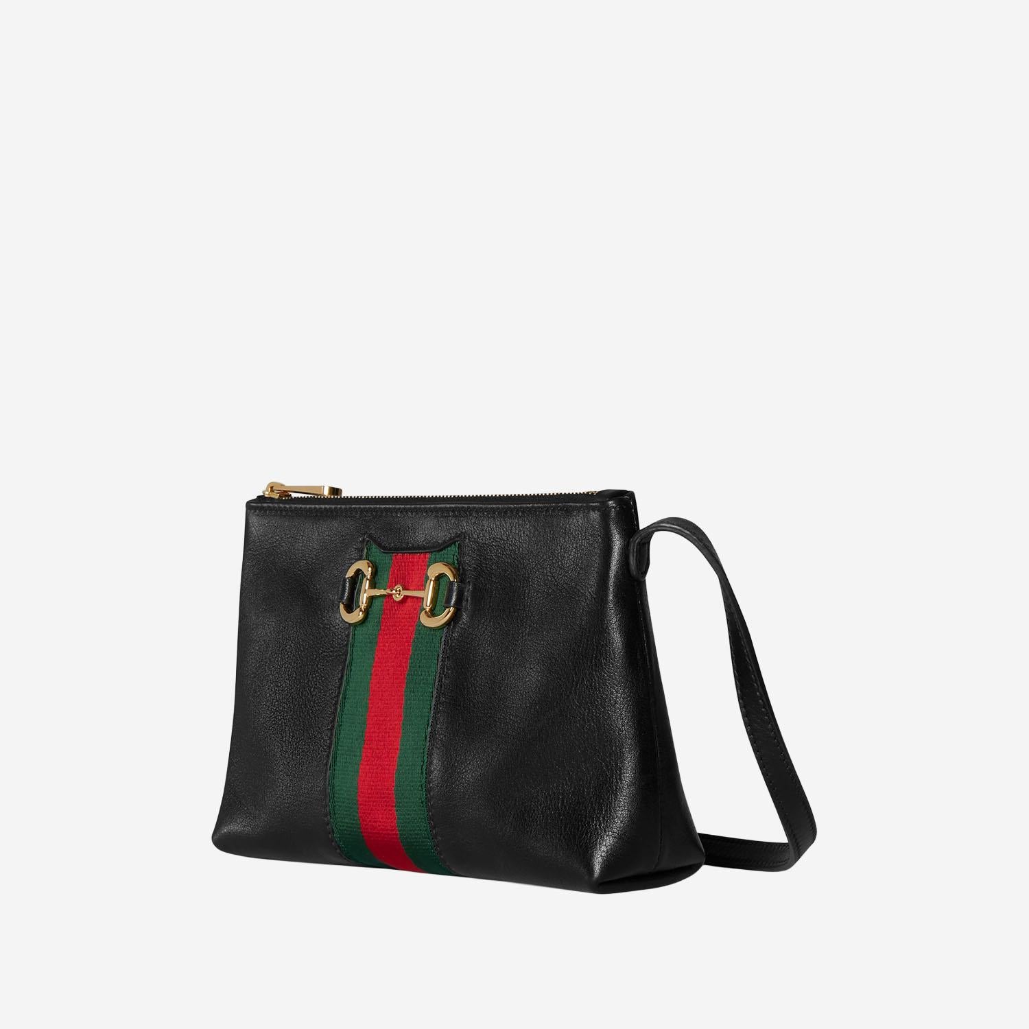 BORSA GUCCI HORSEBIT WEB MINI 867130 AAGOQ1057 GUCCI 