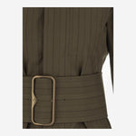 BURBERRY 8103515JUNIPERRAVEN