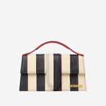BORSA BAMBINO GRANDE BAW00007AE00076 1FY JACQUEMUS 