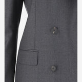 GIACCA DOPPIOPETTO IN LANA JJASMINE10B 070001S5730 TAGLIATORE 
