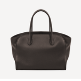 BORSA MARLO 12 IN PELLE MARTELLATA W1802L133 DEOS THE ROW 