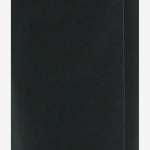 Gonna midi a incrocio in velluto di cotone 826769 Y580T3181 SAINT LAURENT 