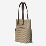 Borsa shopping in tessuto GG 834796 FAEPS9752 GUCCI 