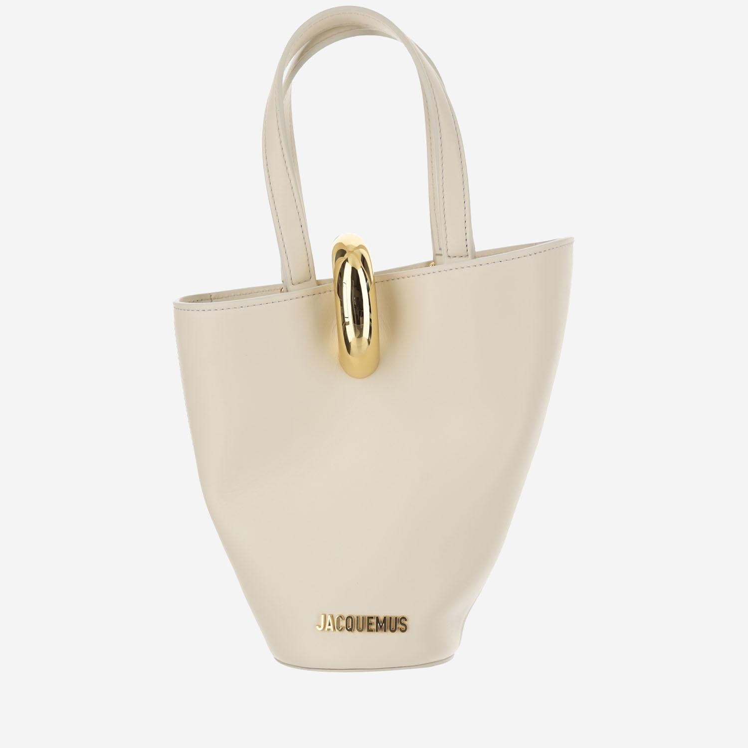 LE PETIT BAMBOLA BAW00389AC01C01 115 JACQUEMUS 
