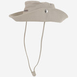 CAPPELLO DA PESCATORE CON LOGO ACU00721AW00595 110 JACQUEMUS 