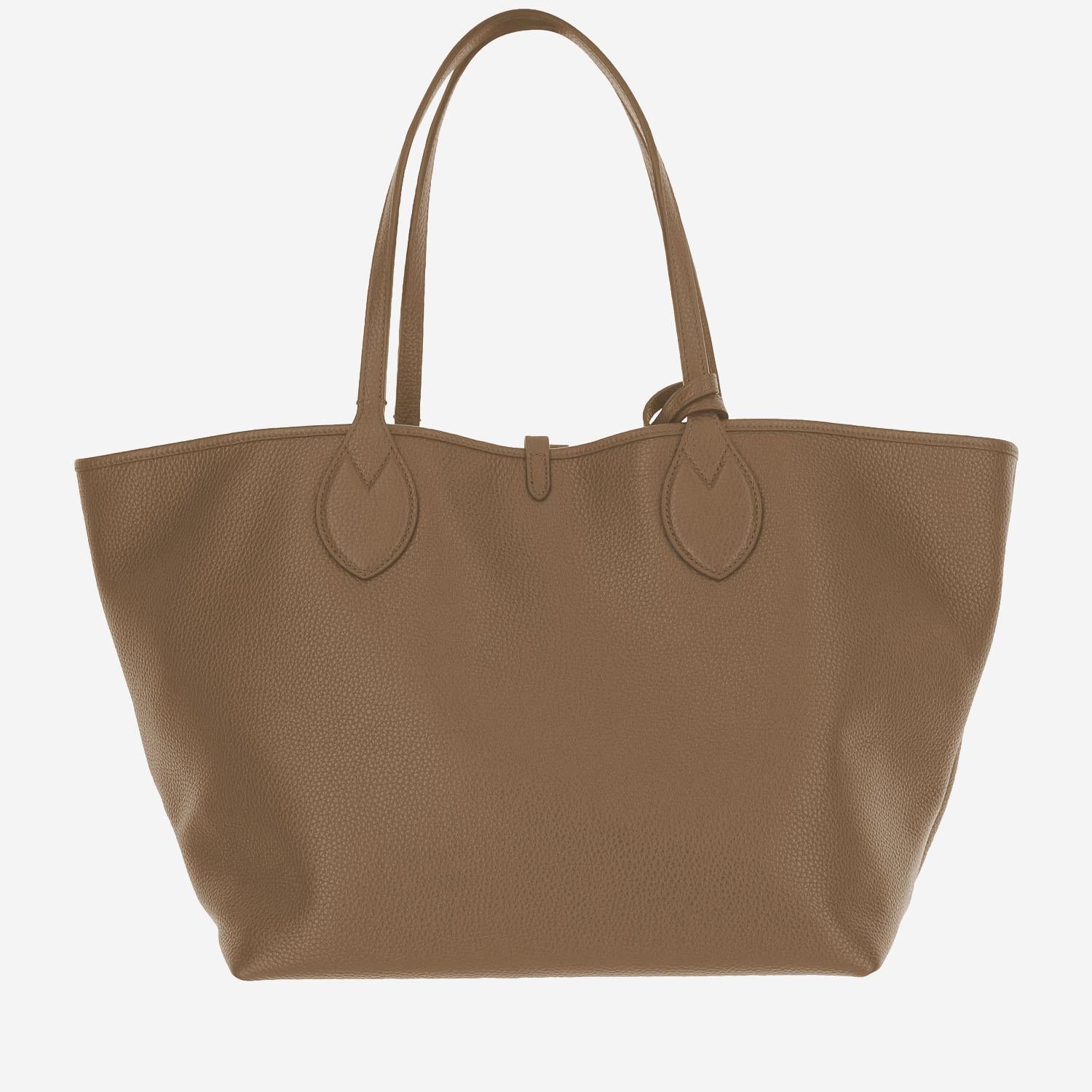 Borsa shopping Gucci Totissima reversibile misura grande 839112 AAFEQ2743 GUCCI 