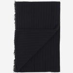 SCIARPA IN MISTO CASHMERE E LANA 0384 117 FALIERO SARTI 