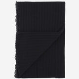 SCIARPA IN MISTO CASHMERE E LANA 0384 117 FALIERO SARTI 