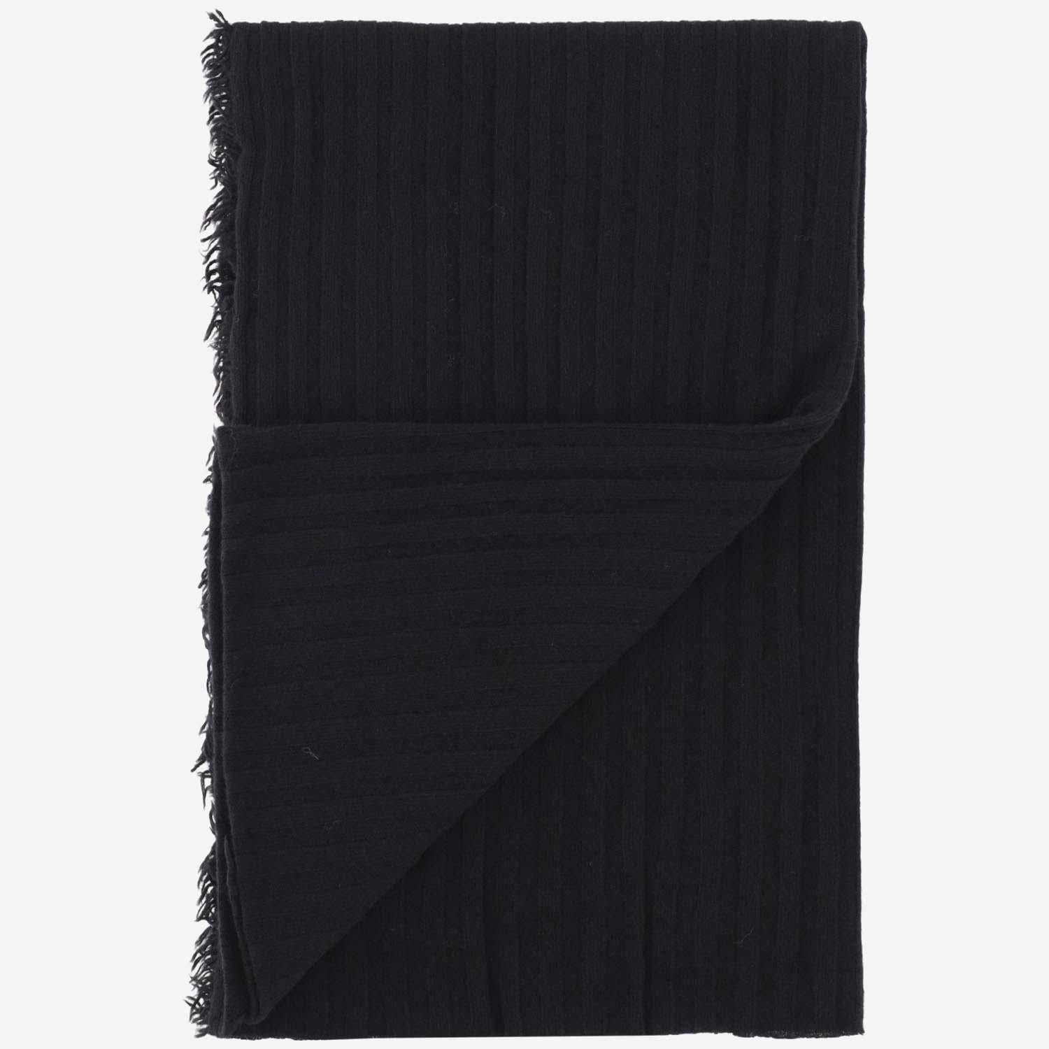 SCIARPA IN MISTO CASHMERE E LANA 0384 117 FALIERO SARTI 