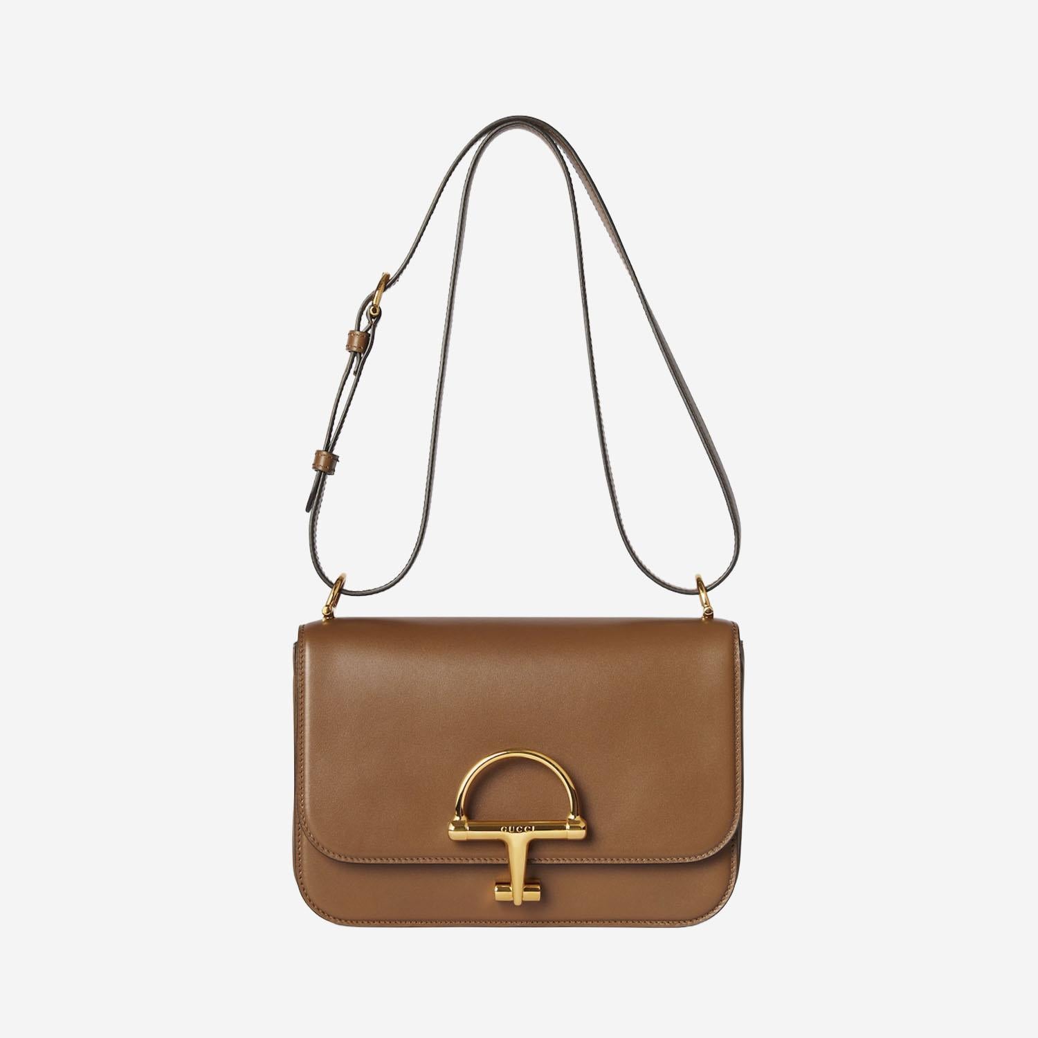 Borsa a spalla Gucci Siena misura piccola 846705 AAFKB2718 GUCCI 