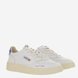 SNEAKERS MEDALIST LOW AULMDL01 LEADREAMWHTBEABL AUTRY 