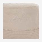 CAPPELLO A SECCHIELLO IN LANA ACU00778AW00701 130 JACQUEMUS 