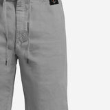 PANTALONI IN COTONE STRETCH 50536885 047 HUGO BOSS 