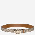 CINTURA REVERSIBILE GG MARMONT 847131 FAFCN9755 GUCCI 