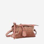 Borsa By The Way Soft Mini 8BS098 AT14F13VM FENDI 