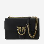 BORSA A TRACOLLA LOVE ONE 100941 A0F1Z99Q PINKO 