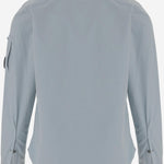 CAMICIA IN COTONE 20CMSH706A 110143G809 CP COMPANY 