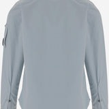 CAMICIA IN COTONE 20CMSH706A 110143G809 CP COMPANY 