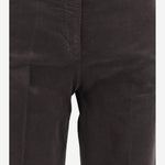 PANTALONI MELODY IN COTONE STRETCH MELODYD 7911 QL2 