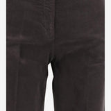 PANTALONI MELODY IN COTONE STRETCH MELODYD 7911 QL2 