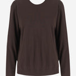 MAGLIONE IN COTONE 36153371 1228 ASPESI 