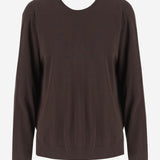 MAGLIONE IN COTONE 36153371 1228 ASPESI 
