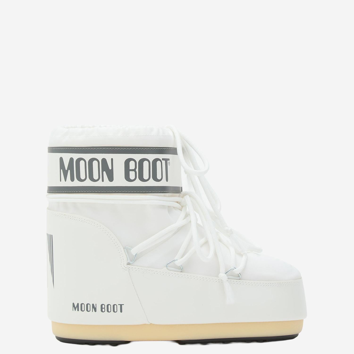 STIVALETTI ICON LOW 1409340 A009 MOON BOOT 
