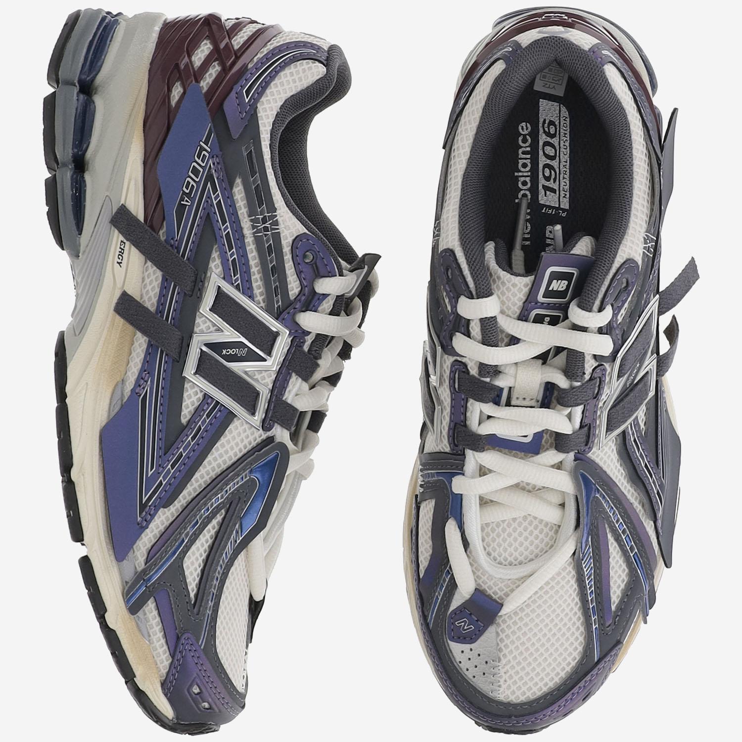 NEW BALANCE U1906ANB