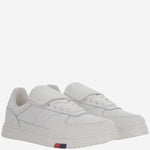 Sneakers Field King in pelle F225CLM LL00X00XC PRO-KEDS 