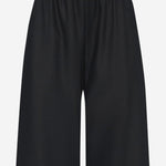 PANTALONI GALA IN LANA VERGINE 8653W4084 BLK THE ROW 