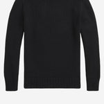 MAGLIA IN COTONE CON POLO BEAR 323981629 001 POLO RALPH LAUREN KIDS 